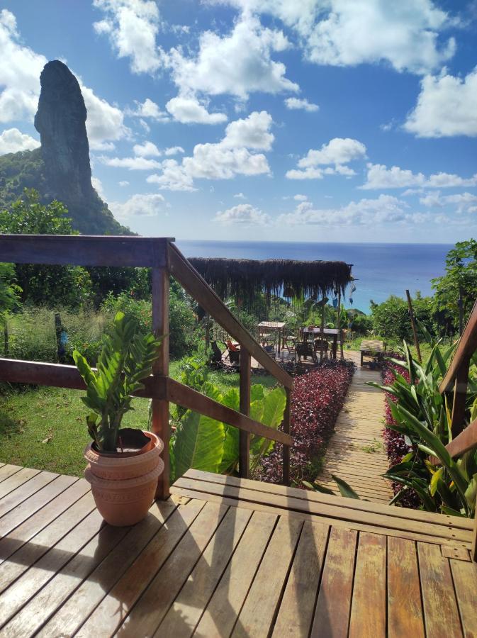 Vida De Ilha *