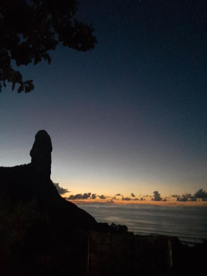 Vida De Ilha