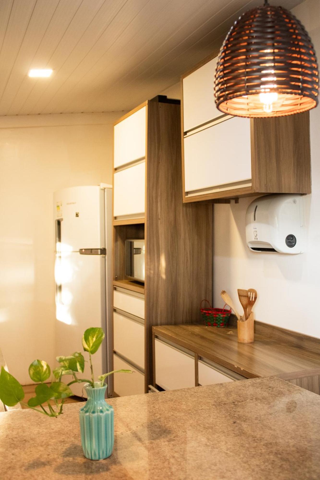Vida De Ilha Holiday home